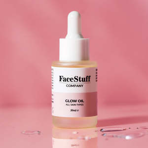 Bestsellers: Glow Oil