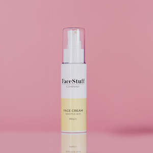 Skincare: Face Cream | Sensitive Skin