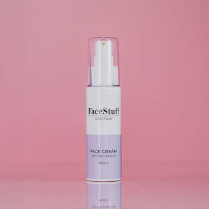 Skincare: Face Cream | Dry/Mature Skin