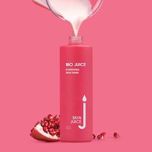 Bio Juice Skin Drink | All Skin Types