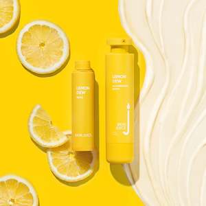Skin Juice: Lemon Dew Elixir Face Cream | All Skin Types