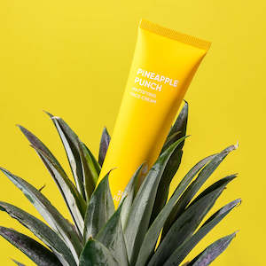 Skin Juice: Pineapple Punch Face Cream | Oily or Acne Prone Skin