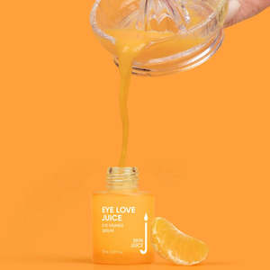 Skin Juice: Eye Love Juice
