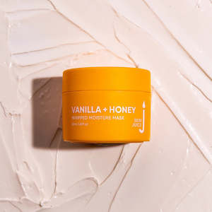 Skin Juice: Vanilla + Honey Face Mask | All Skin Types