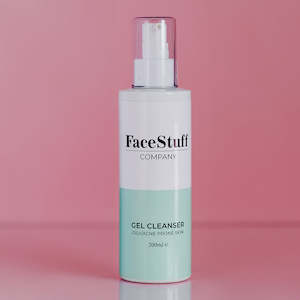 For Acne Prone Skin: Gel Cleanser | Oily or Acne Prone Skin