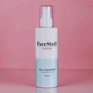 Normal Skin: Gel Cleanser | Balanced Skin