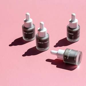 Pimple Punch | Oily or Acne Prone Skin