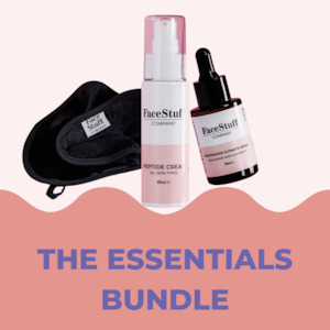 The Essentials Bundle