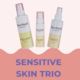 Sensitive Skincare Set