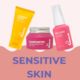 Sensitive Skin Bundle