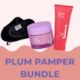 Plum Pamper Bundle