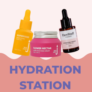 Hydration Station Bundle