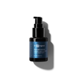 Products: D-Congest - Face Therapy