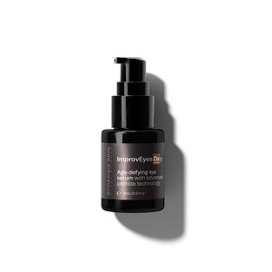 ImprovEyes Day - Face Therapy