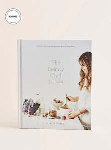 Products: The Beauty Chef GUT GUIDE Cookbook