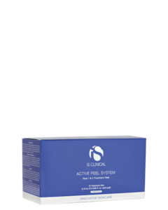 Is Clinical Active Peel System (15 Treatment Sets)