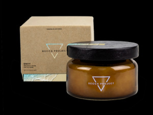 Becca Project E N V Y - Essential Oil Small Candle