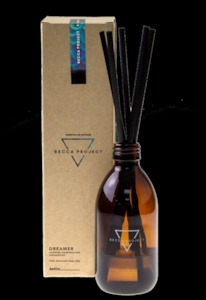 Becca Project D R E A M E R - Essential Oil Diffuser