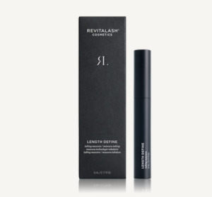 Revitalash Length Define Tubing Mascara