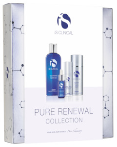 iS Clinical Pure Renewal Collection