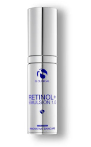 Is Clinical: iS Clinical Retinol+Emulsion 1.0