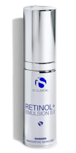 Is Clinical: iS Clinical Retinol+Emulsion 0.3