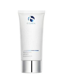 iS Clinical Warming Honey Cleanser