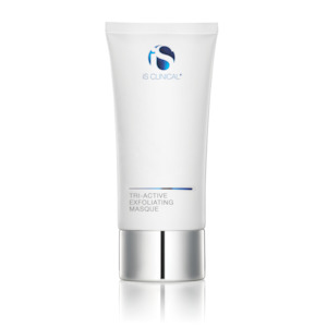 iS Clinical Tri-Active Exfoliating Masque