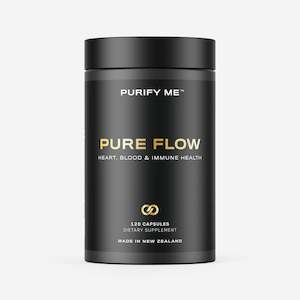Purify Me: Purify Me Pure Flow