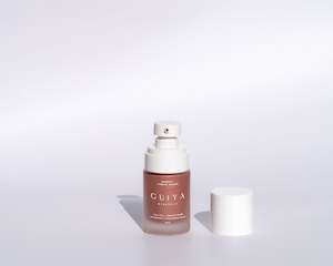 Guiya Minerals Liquid Blush