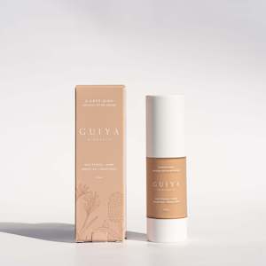Guiya Minerals Hybrid BB Cream Z-Cote