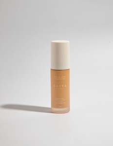 Guiya Minerals: Guiya Minerals Hybrid Mineral Muse Foundation