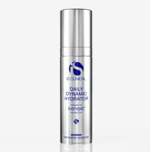 iS Clinical Daily Dynamic Hydrator