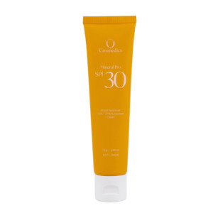 O Cosmedics: O Cosmedics Mineral Pro SPF 30 Sunscreen