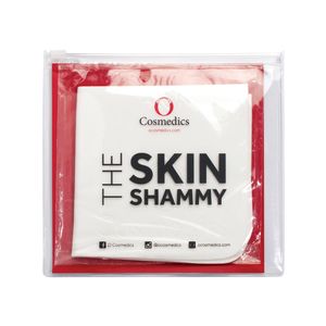 O Cosmedics: O Cosmedics Skin Shammy