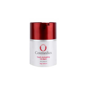 O Cosmedics: O Cosmedics Youth Activating Oil-Balm