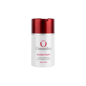 O Cosmedics: O Cosmedics Comfort Cream