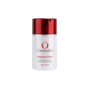 O Cosmedics: O Cosmedics Immortal Cream