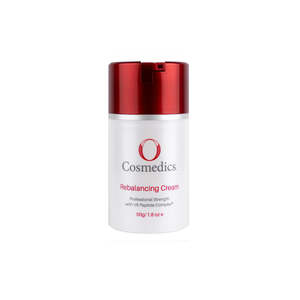 O Cosmedics Rebalancing Cream