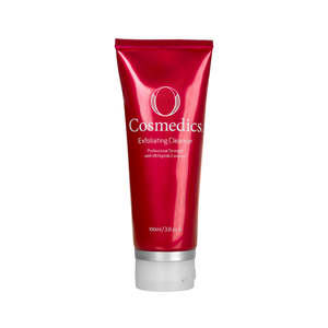 O Cosmedics: O Cosmedics Exfoliating Cleanser