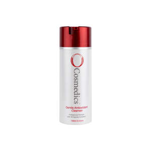 O Cosmedics: O Cosmedics Gental Antioxidant Cleanser