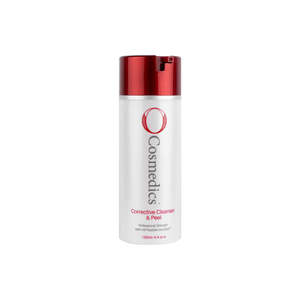 O Cosmedics: O Cosmedics Corrective Cleanser and Peel