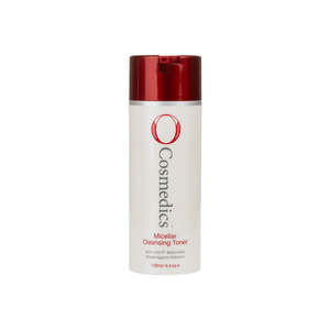 O Cosmedics Micellar Cleansing Toner