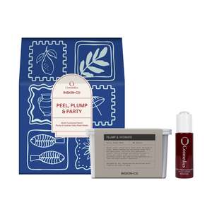 O Cosmedics: O Cosmedics Peel Pump And Party