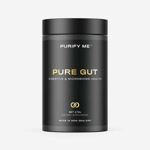 Purify Me: Purify Me Pure Gut 175g