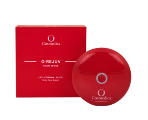 Deesse Pro: O Cosmedics O-Rejuv Facial Device