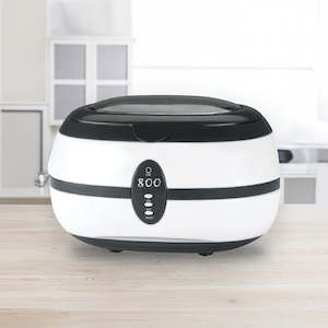 Health And Beauty: Ultrasonic Multi Purpose Sonic Wave Jewellery Cleaner