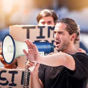 42-85" Inch 85kg Slimline Universal TV Tilt Wall Mount Bracket