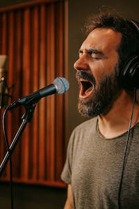 A1 LED Slim Advertising Lightbox Sign – Wall-Mounted Poster Board Menu Display Frame