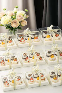 32 Piece Stainless Steel Cutlery Set Knives Fork Spoon Teaspoon